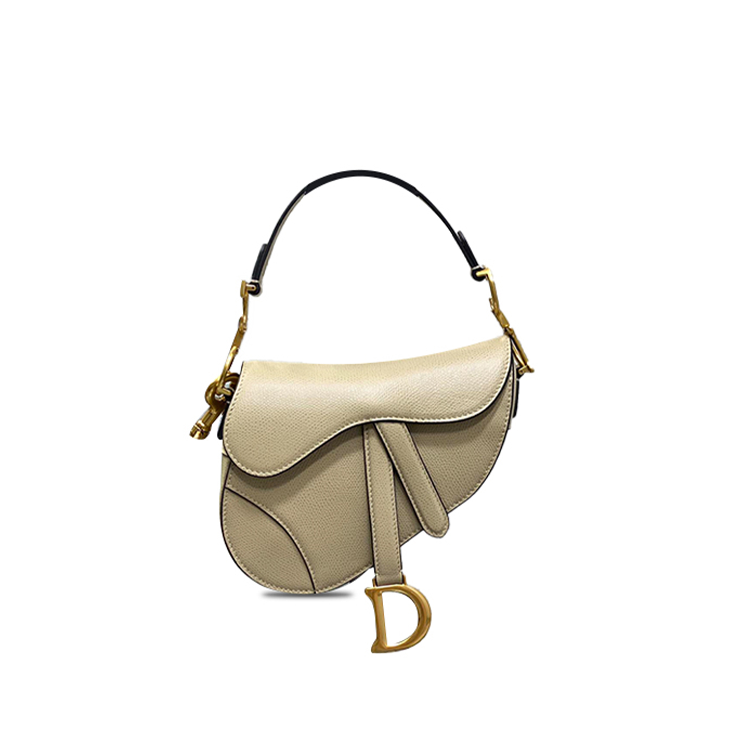 D*or small saddle bag with strap m0455cbaa (17*15*5cm)